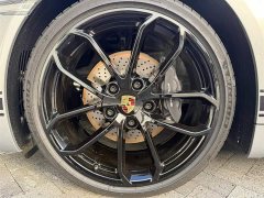 Porsche 718 2023 Cayman Style Edition 2.0T - фото 17