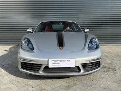 Porsche 718 2023 Cayman Style Edition 2.0T - фото 6