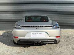 Porsche 718 2023 Cayman Style Edition 2.0T - фото 7