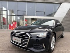 Audi A6L 40 TFSI Luxury Elegant Edition - фото 1
