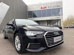 Audi A6L 40 TFSI Luxury Elegant Edition - фото 2