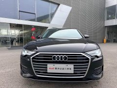 Audi A6L 40 TFSI Luxury Elegant Edition - фото 3