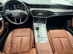 Audi A6L 40 TFSI Luxury Elegant Edition - фото 5