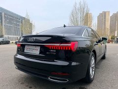 Audi A6L 40 TFSI Luxury Elegant Edition - фото 7