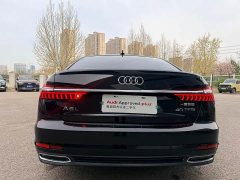 Audi A6L 40 TFSI Luxury Elegant Edition - фото 8
