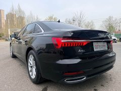Audi A6L 40 TFSI Luxury Elegant Edition - фото 9