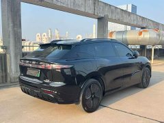 Voyah Lantu Zhiyin 2024 long battery life supercharged version - фото 4