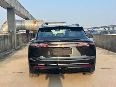 Voyah Lantu Zhiyin 2024 long battery life supercharged version - фото 5
