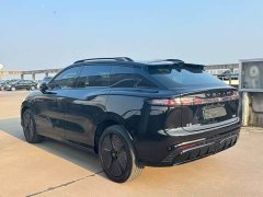 Voyah Lantu Zhiyin 2024 long battery life supercharged version - фото 6