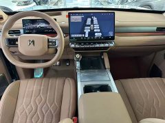 BMW Warrior M817 Max - фото 9