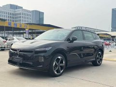 Voyah Lantu Zhiyin 2024 long battery life supercharged version - фото 1