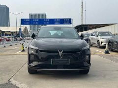 Voyah Lantu Zhiyin 2024 long battery life supercharged version - фото 2