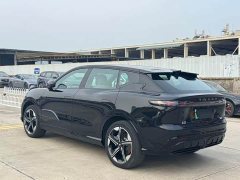 Voyah Lantu Zhiyin 2024 long battery life supercharged version - фото 4