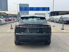 Voyah Lantu Zhiyin 2024 long battery life supercharged version - фото 5