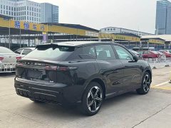 Voyah Lantu Zhiyin 2024 long battery life supercharged version - фото 6