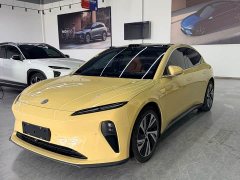 NIO ET5T 75kWh Touring - фото 2