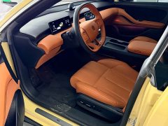 NIO ET5T 75kWh Touring - фото 6