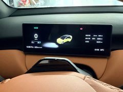 NIO ET5T 75kWh Touring - фото 9