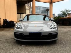 Porsche Panamera 4 Sport Turismo 2.9T - фото 2