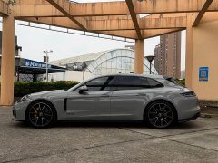 Porsche Panamera 4 Sport Turismo 2.9T - фото 3