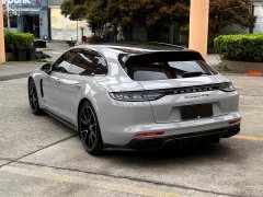 Porsche Panamera 4 Sport Turismo 2.9T - фото 4