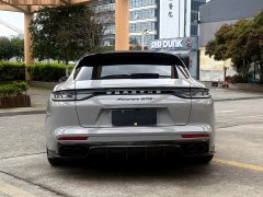 Porsche Panamera 4 Sport Turismo 2.9T - фото 5