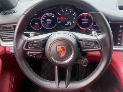 Porsche Panamera 4 Sport Turismo 2.9T - фото 6