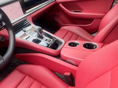 Porsche Panamera 4 Sport Turismo 2.9T - фото 7