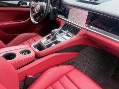 Porsche Panamera 4 Sport Turismo 2.9T - фото 8