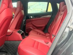 Porsche Panamera 4 Sport Turismo 2.9T - фото 9