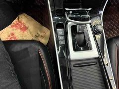 Lexus Sethus 1.5L CVT Deluxe Edition - фото 11
