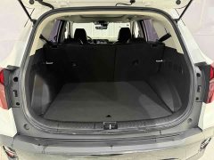 Lexus Sethus 1.5L CVT Deluxe Edition - фото 16