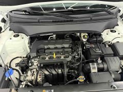 Lexus Sethus 1.5L CVT Deluxe Edition - фото 18