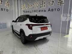 Lexus Sethus 1.5L CVT Deluxe Edition - фото 4