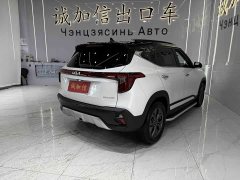 Lexus Sethus 1.5L CVT Deluxe Edition - фото 6