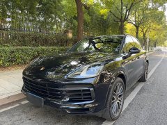 Porsche Cayenne 2019 Cayenne 3.0T - фото 1