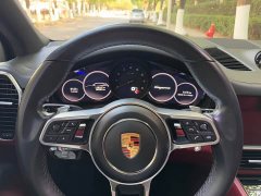 Porsche Cayenne 2019 Cayenne 3.0T - фото 11
