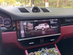 Porsche Cayenne 2019 Cayenne 3.0T - фото 13