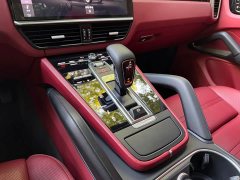Porsche Cayenne 2019 Cayenne 3.0T - фото 14