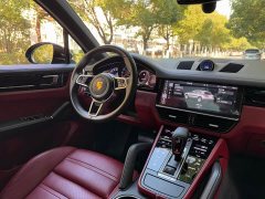 Porsche Cayenne 2019 Cayenne 3.0T - фото 15