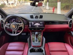 Porsche Cayenne 2019 Cayenne 3.0T - фото 17