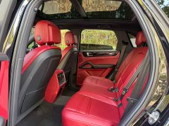 Porsche Cayenne 2019 Cayenne 3.0T - фото 18