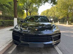 Porsche Cayenne 2019 Cayenne 3.0T - фото 2