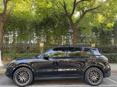 Porsche Cayenne 2019 Cayenne 3.0T - фото 3