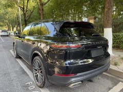 Porsche Cayenne 2019 Cayenne 3.0T - фото 4