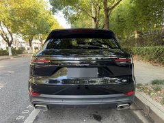 Porsche Cayenne 2019 Cayenne 3.0T - фото 5