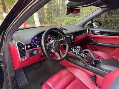 Porsche Cayenne 2019 Cayenne 3.0T - фото 6