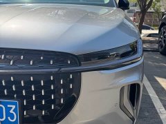 Lynk & Co Voyager 2.0T four-wheel drive Zunrui hybrid version - фото 11