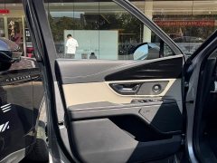 Lynk & Co Voyager 2.0T four-wheel drive Zunrui hybrid version - фото 19