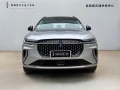 Lynk & Co Voyager 2.0T four-wheel drive Zunrui hybrid version - фото 2